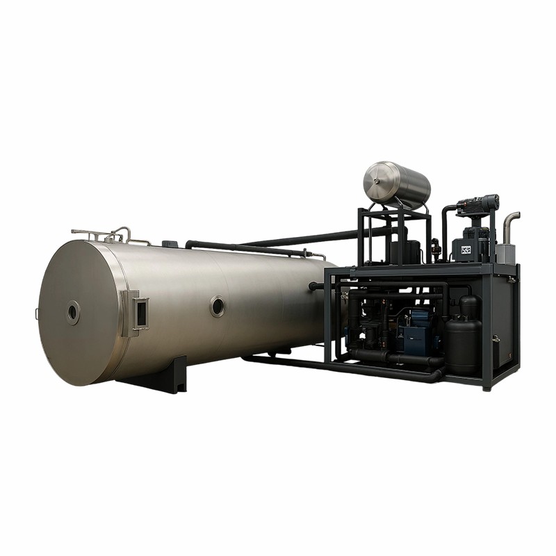 Food-grade Freeze Dryer